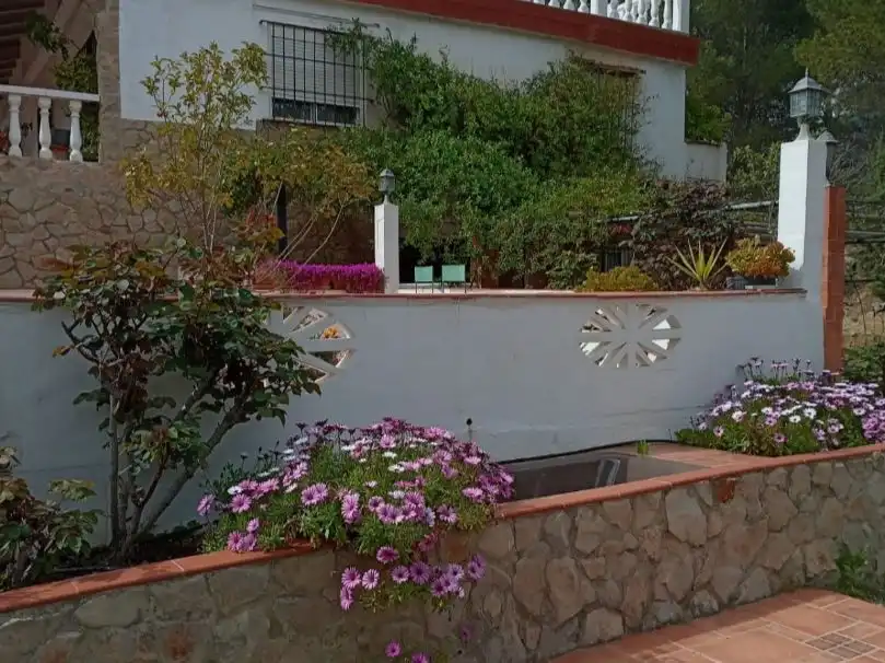 Casa o chalet en venta en Camino Andilla, 8, Andilla Jardín de Casa o chalet en venta en Andilla con Calefacción, Jardín privado y Terraza
