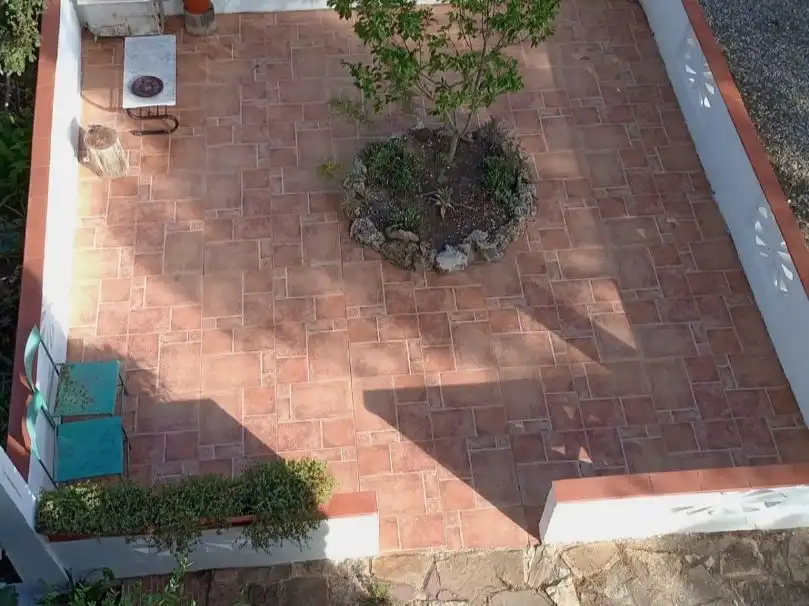 Casa o chalet en venta en Camino Andilla, 8, Andilla Terraza de Casa o chalet en venta en Andilla con Calefacción, Jardín privado y Terraza
