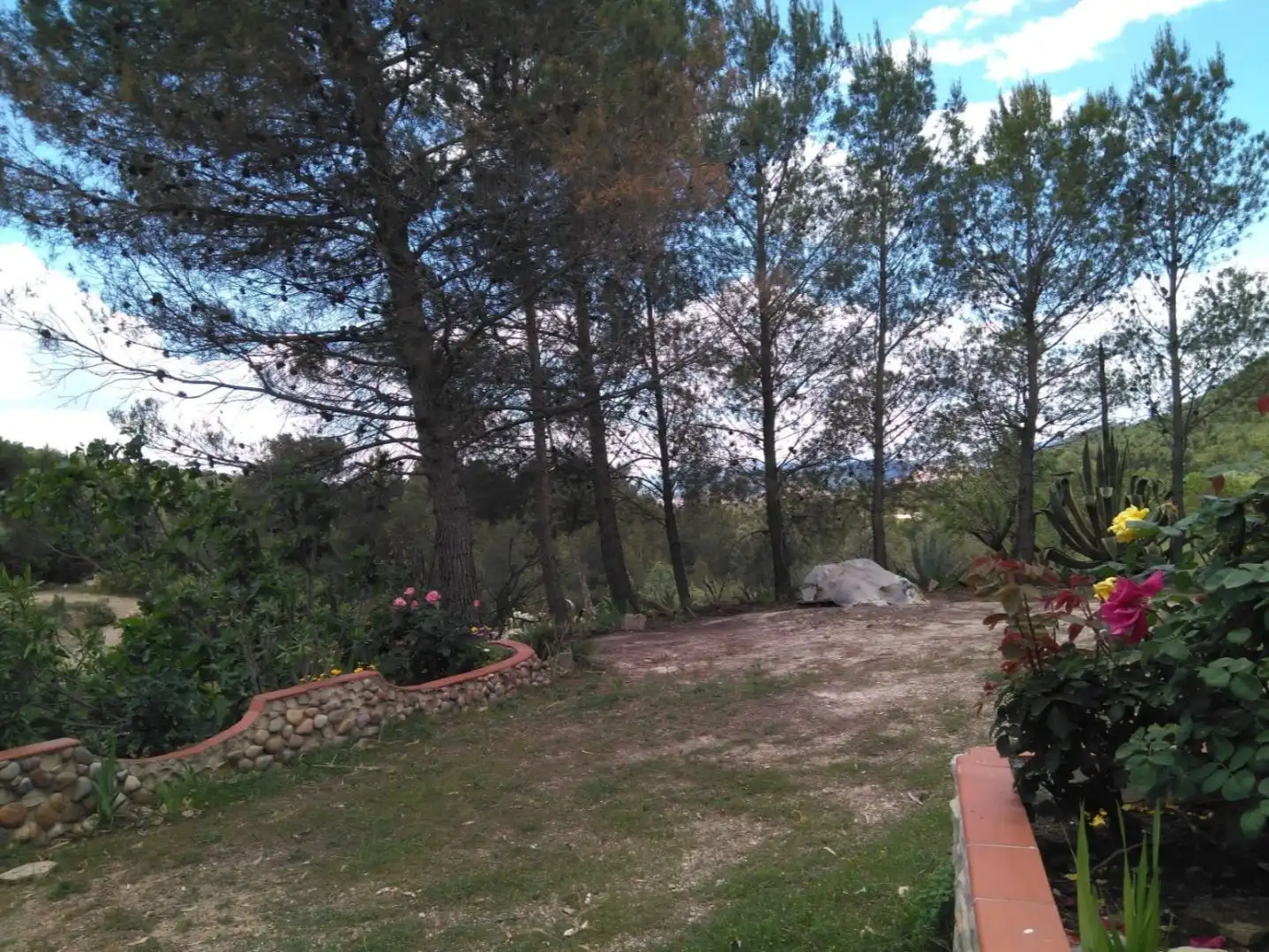 Casa o chalet en venta en Camino Andilla, 8, Andilla Jardín de Casa o chalet en venta en Andilla con Calefacción, Jardín privado y Terraza