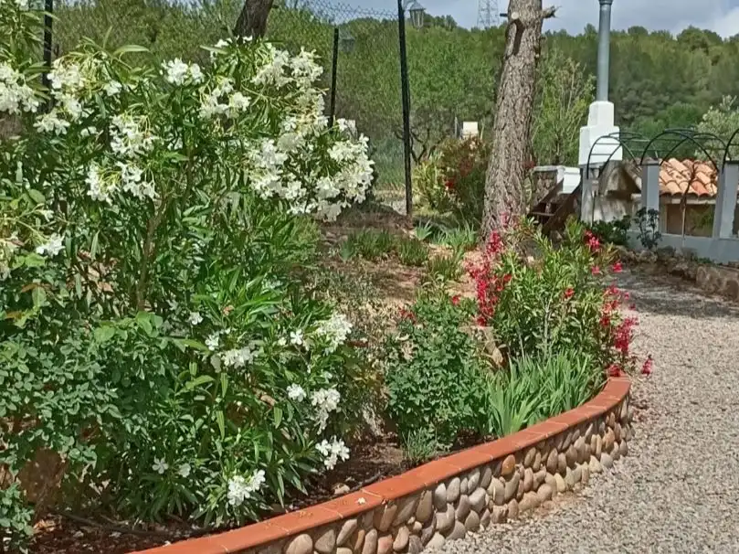 Casa o chalet en venta en Camino Andilla, 8, Andilla Jardín de Casa o chalet en venta en Andilla con Calefacción, Jardín privado y Terraza