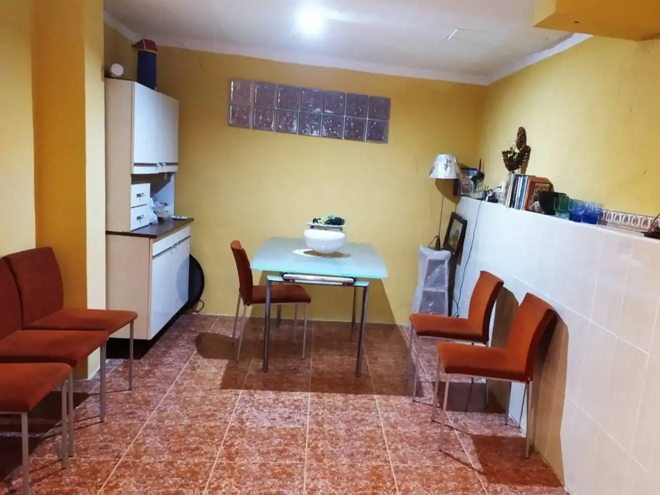 Casa o chalet en venta en Camino Andilla, 8, Andilla Cocina de Casa o chalet en venta en Andilla con Calefacción, Jardín privado y Terraza