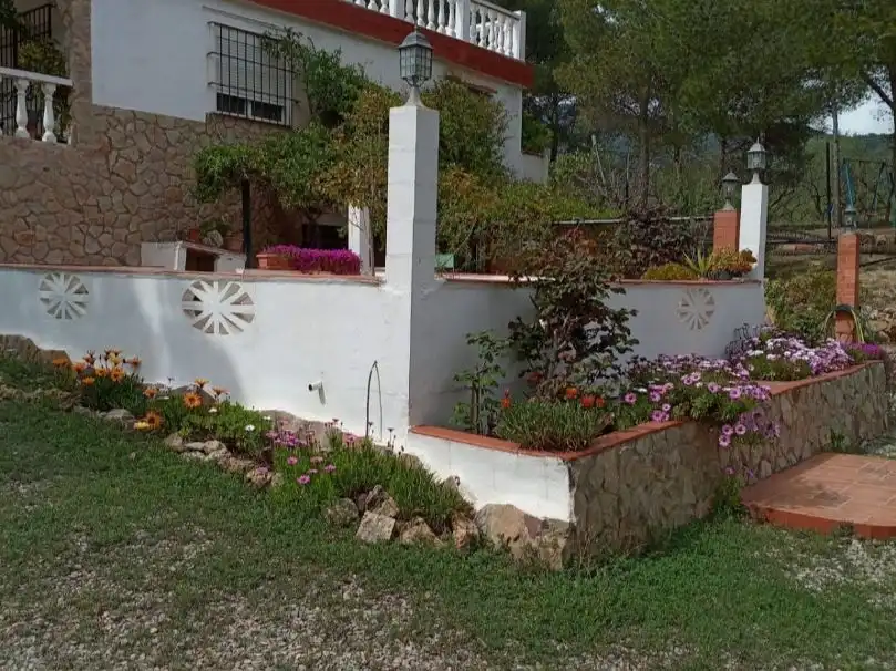 Casa o chalet en venta en Camino Andilla, 8, Andilla Jardín de Casa o chalet en venta en Andilla con Calefacción, Jardín privado y Terraza