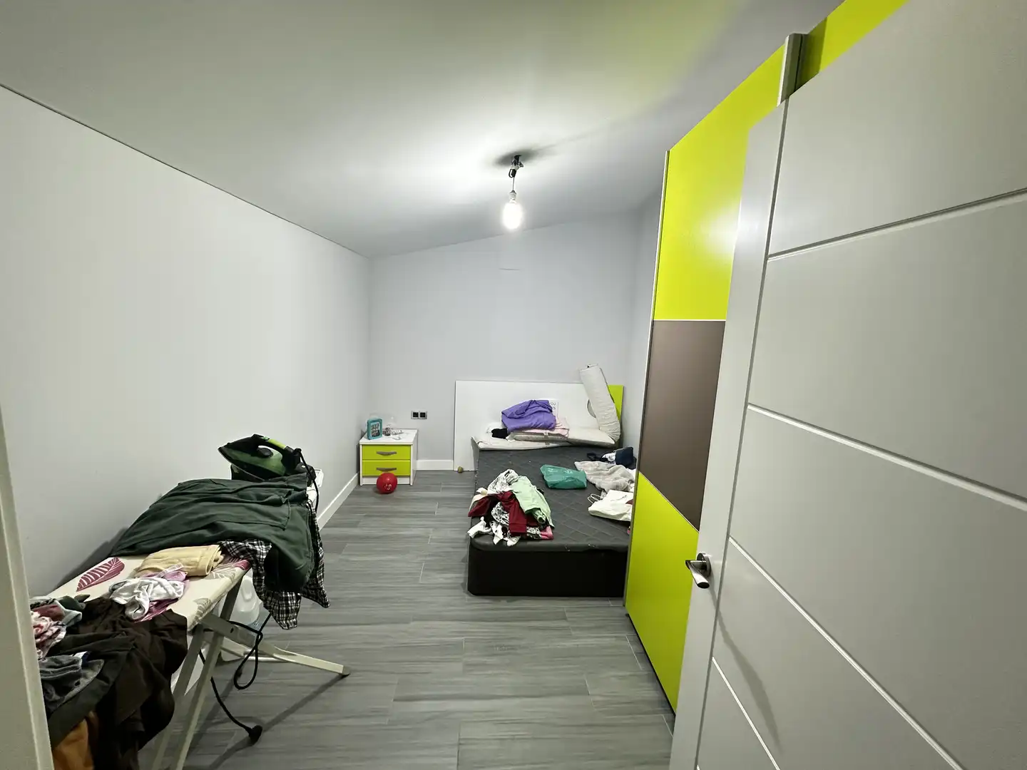 Planta baja en venta en Santa Cruz de Mudela con Aire acondicionado, Jardín privado y Terraza