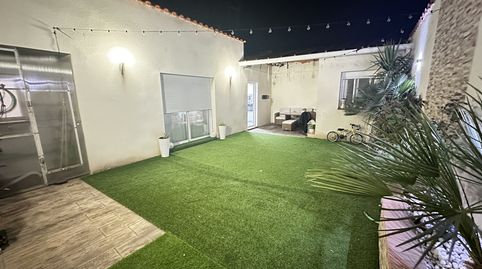 Planta baixa en venda a Calle Independencia, 34, Santa Cruz de Mudela, Ciudad Real - imatge 5 Foto 5 de Planta baixa en venda a Calle Independencia, 34, Santa Cruz de Mudela, Ciudad Real