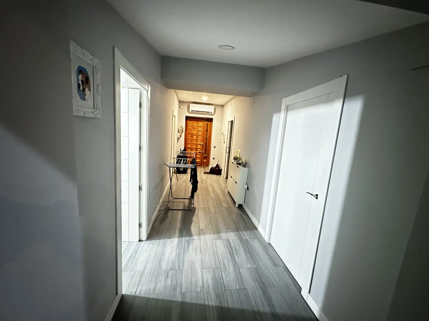 Planta baja en venta en Santa Cruz de Mudela con Aire acondicionado, Jardín privado y Terraza