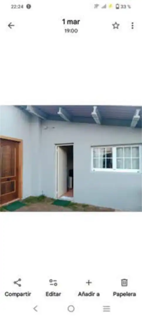 Detached homes for sale in Carral Exterior view of Detached homes for sale in Carral with Terrace