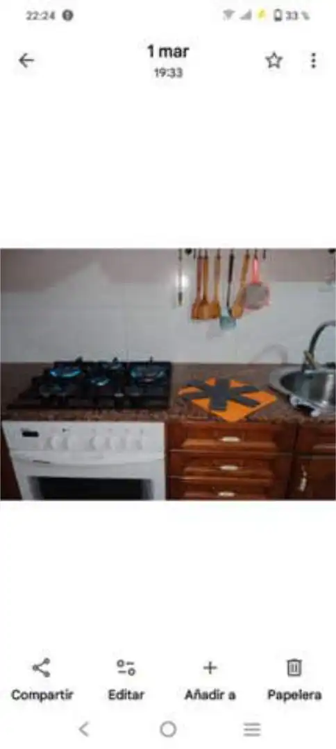 Detached homes for sale in Carral Kitchen of Detached homes for sale in Carral with Terrace