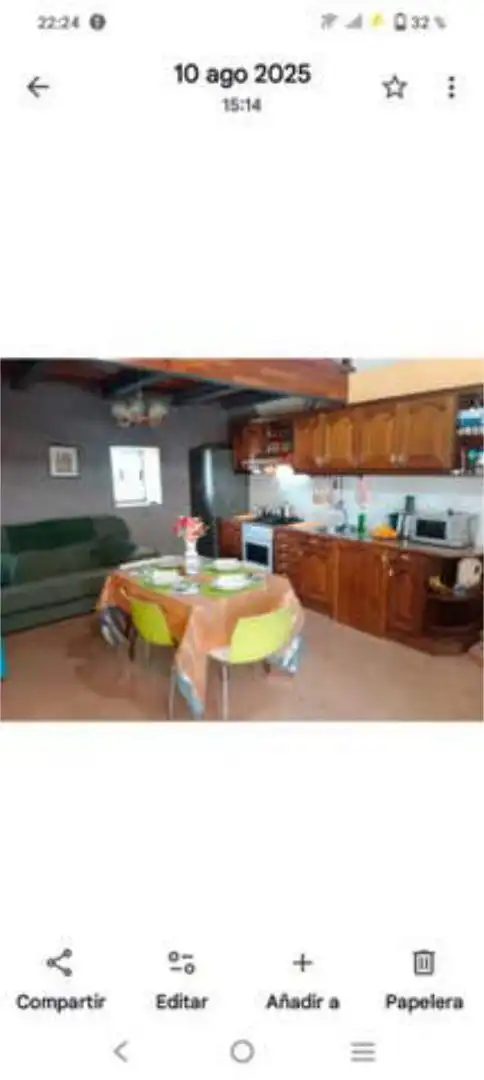 Detached homes for sale in Carral Kitchen of Detached homes for sale in Carral with Terrace
