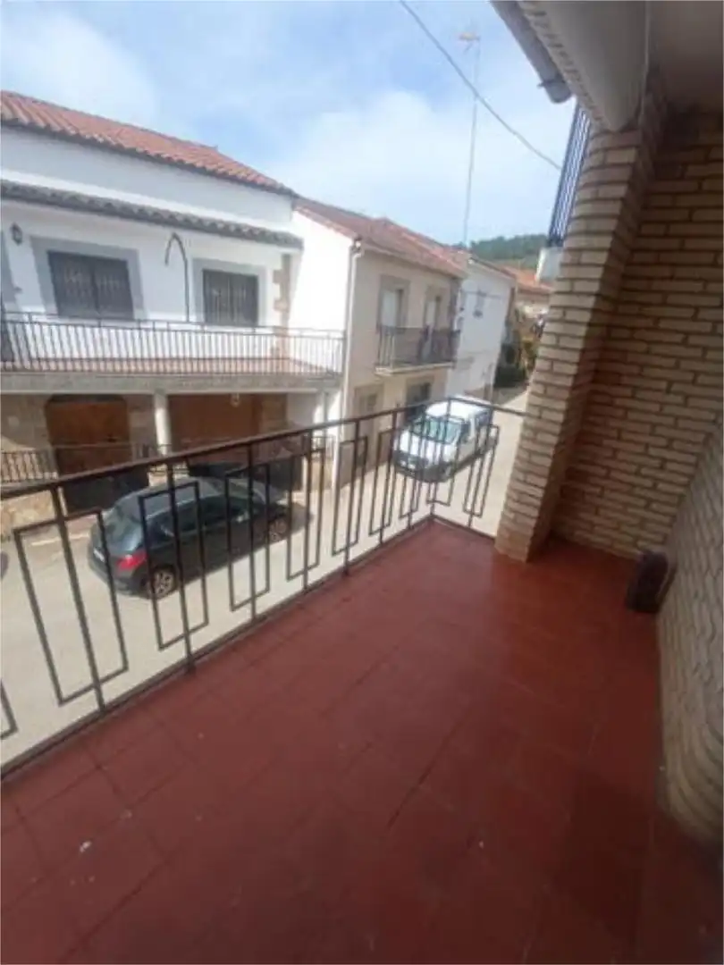 Houses for rent in Cilleros