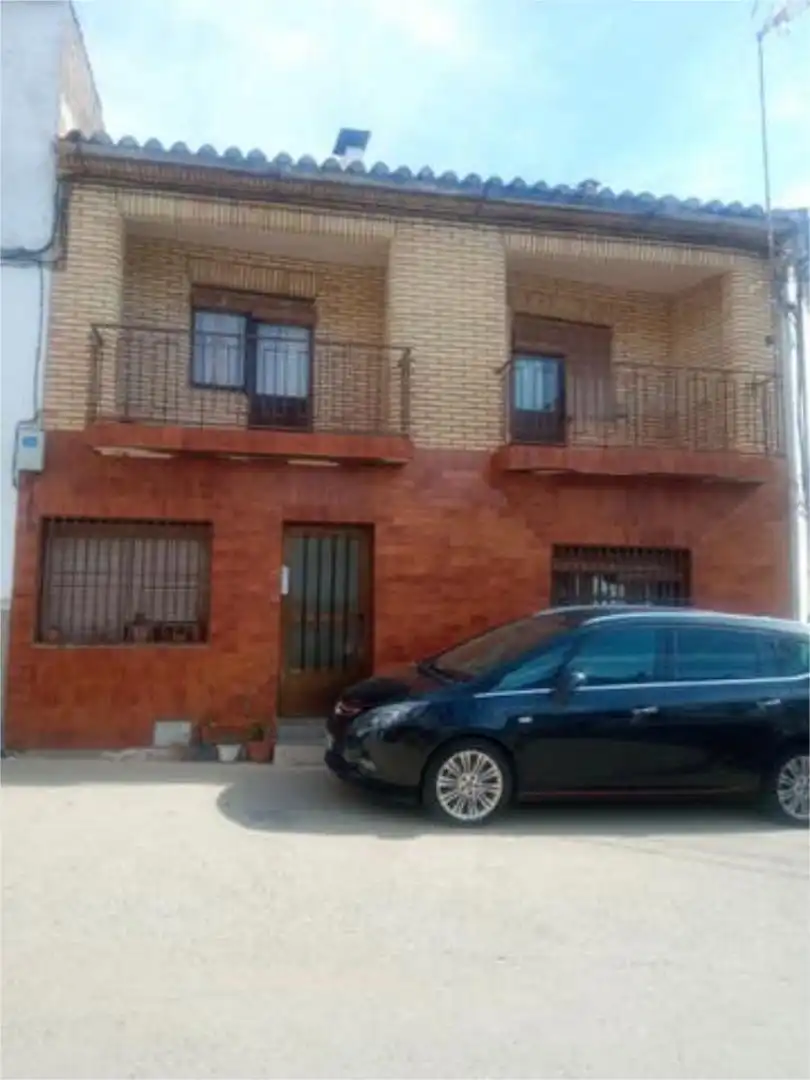 Houses for rent in Cilleros