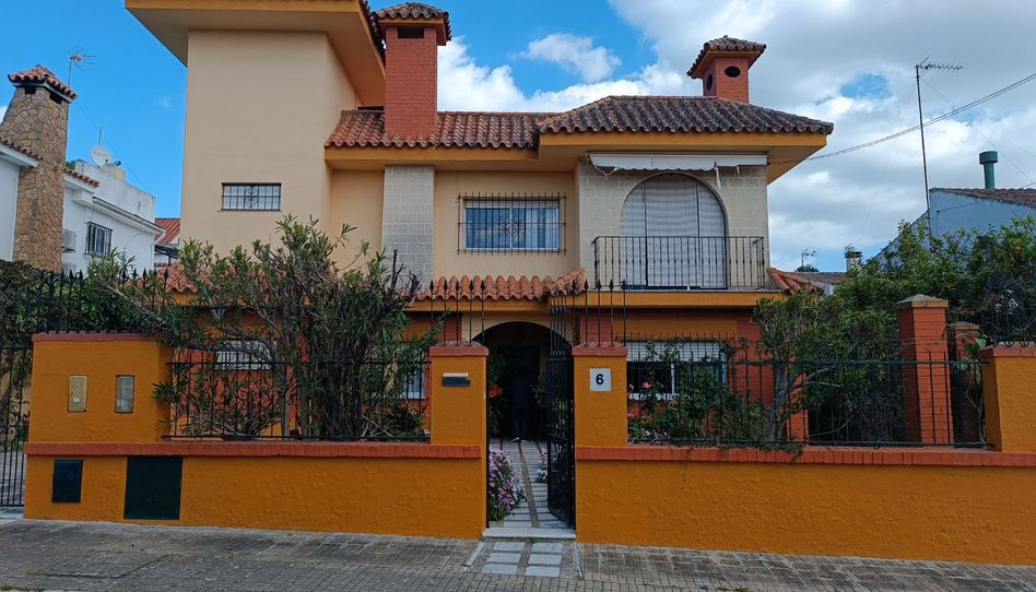 Wohnung zum Verkauf in Calle Romero, 8, Montealto, Jerez de la Frontera - Bild 1 Foto 1 von Wohnung zum Verkauf in Calle Romero, 8, Montealto, Jerez de la Frontera