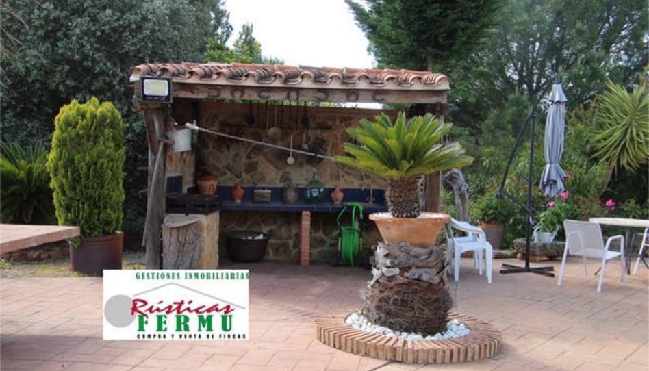Casa adosada en venta en Villaviciosa de Córdoba, Córdoba - imagen 1 Foto 1 de Casa adosada en venta en Villaviciosa de Córdoba, Córdoba