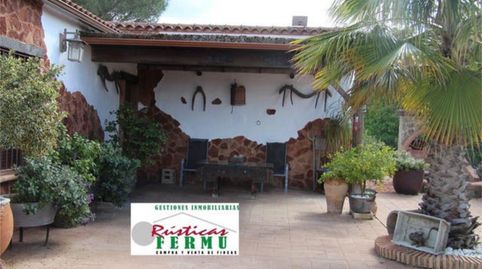 Casa adosada en venta en Villaviciosa de Córdoba, Córdoba - imagen 4 Foto 4 de Casa adosada en venta en Villaviciosa de Córdoba, Córdoba