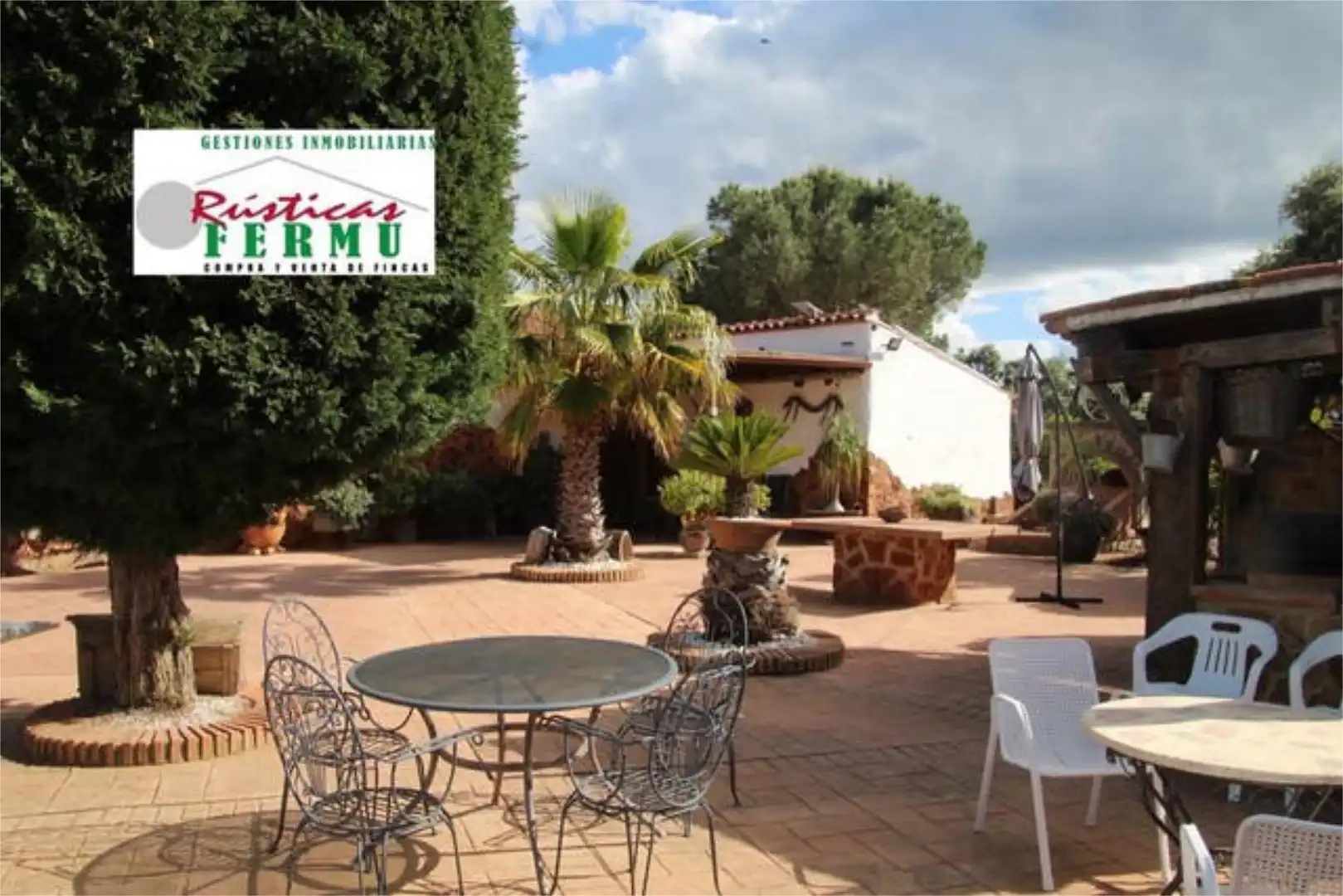 Casa adosada en venta en Villaviciosa de Córdoba Casa adosada en venta en Villaviciosa de Córdoba
