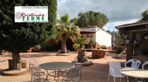 Casa adosada en venta en Villaviciosa de Córdoba, Córdoba - imagen 5 Foto 5 de Casa adosada en venta en Villaviciosa de Córdoba, Córdoba