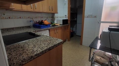 Foto 2 de Piso de alquiler en Ancha de Gracia, 3, Camino de Ronda, Granada Capital