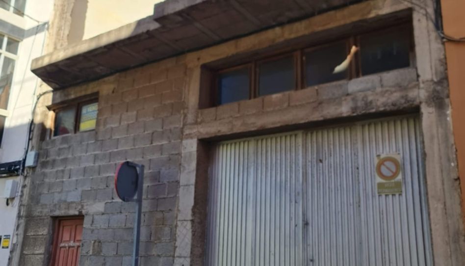 Piso en venta en Calle Cervantes Andenes, 9, Taco - Los Andenes - Las Chumbreras, San Cristóbal de la Laguna - imagen 1 Foto 1 de Piso en venta en Calle Cervantes Andenes, 9, Taco - Los Andenes - Las Chumbreras, San Cristóbal de la Laguna