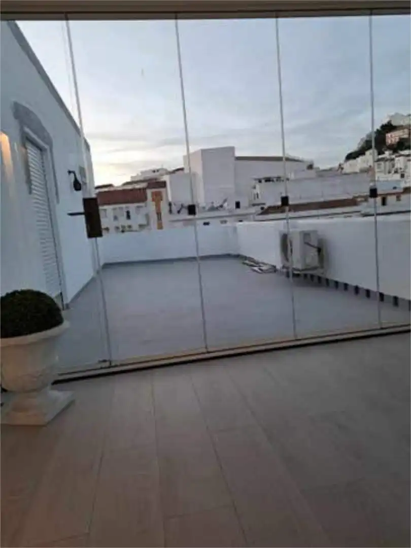 Apartament de lloguer a Alcalá de los Gazules Terrassa de Apartament de lloguer en Alcalá de los Gazules amb Calefacció i Terrassa