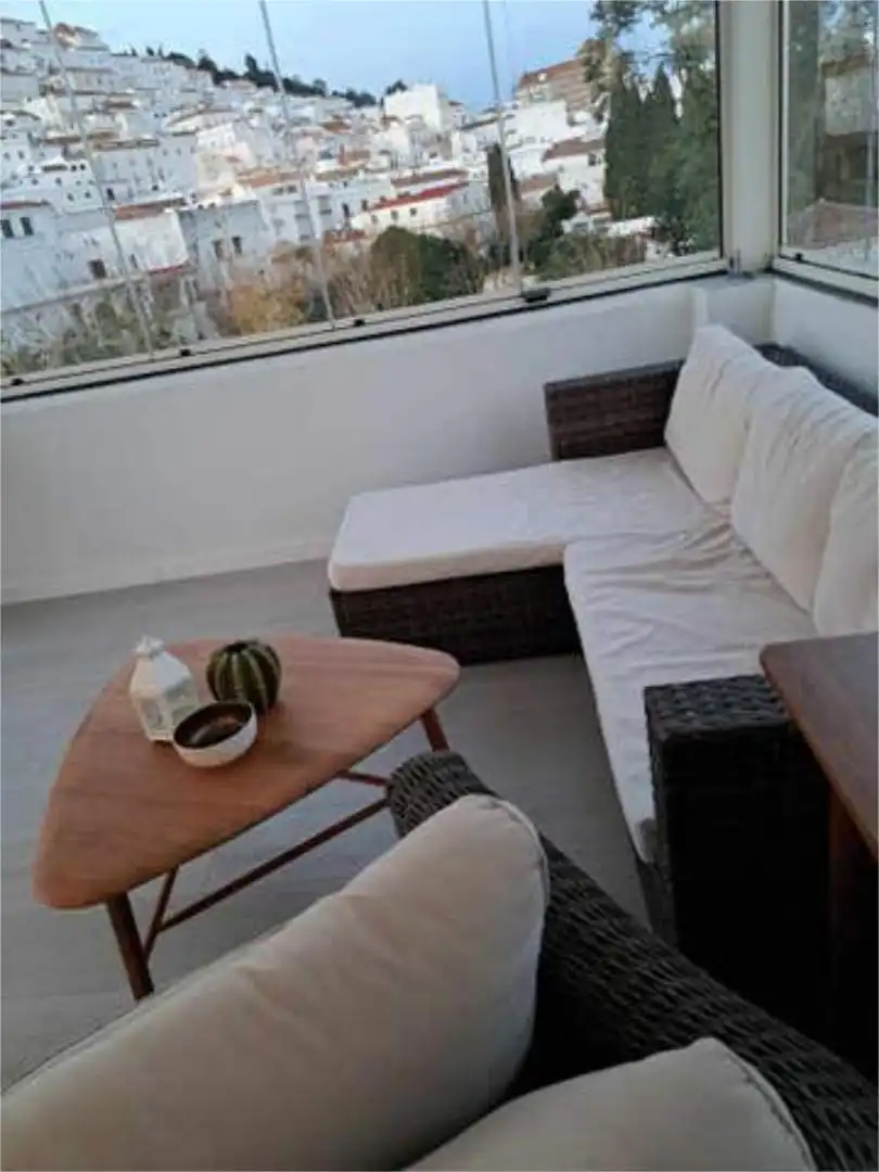Apartament de lloguer a Alcalá de los Gazules Terrassa de Apartament de lloguer en Alcalá de los Gazules amb Calefacció i Terrassa