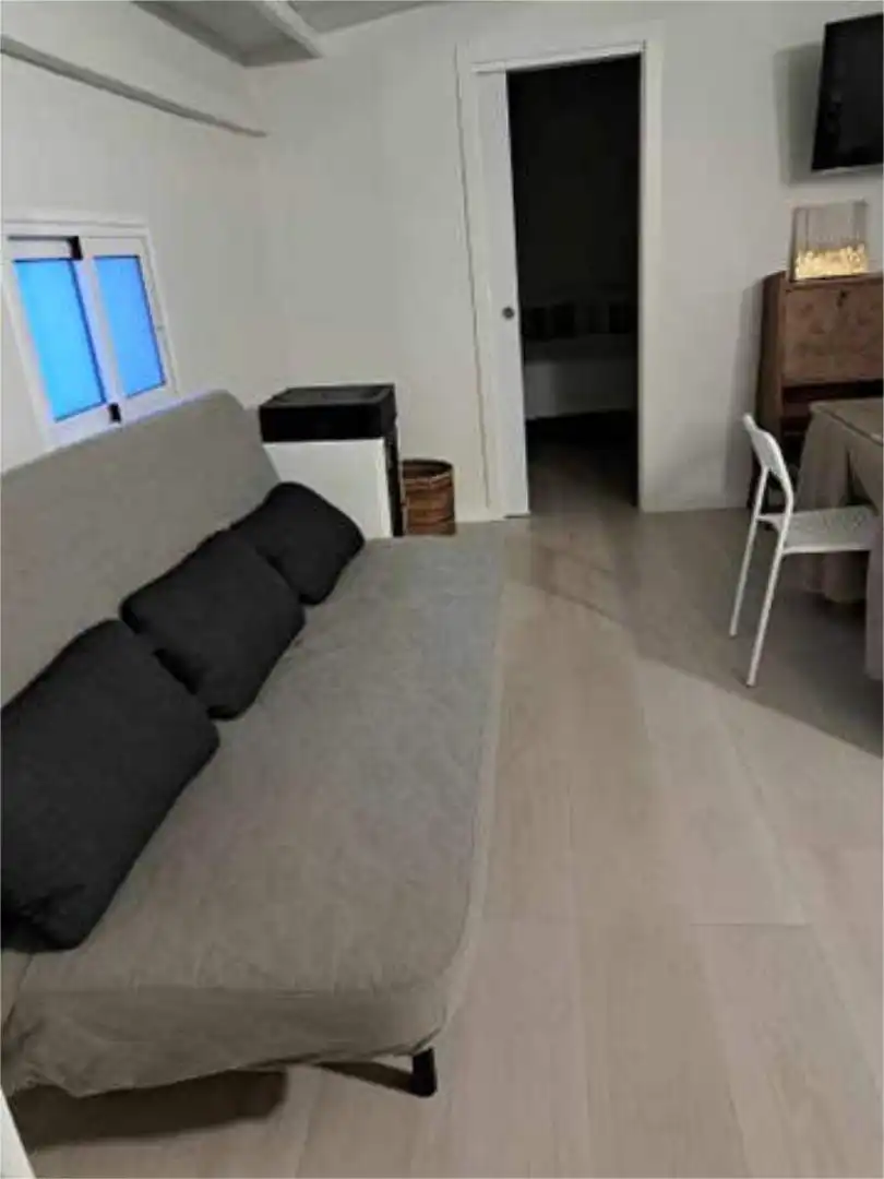 Apartament de lloguer a Alcalá de los Gazules Apartament de lloguer en Alcalá de los Gazules amb Calefacció i Terrassa