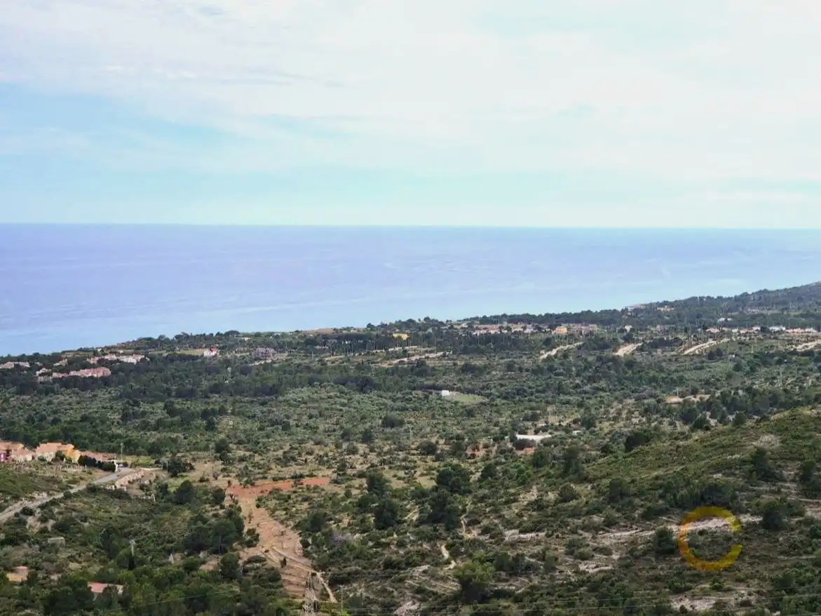 Detached homes for sale in Peñíscola / Peníscola  with Air Conditioner, Terrace and Swimming Pool