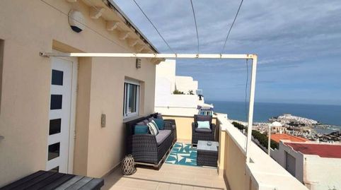 Einfamilien-Reihenhaus zum Verkauf in Avenida Bulgaria, 34, Las Atalayas - Urmi - Cerro de Mar, Peñíscola / Peníscola - Bild 5 Foto 5 von Einfamilien-Reihenhaus zum Verkauf in Avenida Bulgaria, 34, Las Atalayas - Urmi - Cerro de Mar, Peñíscola / Peníscola
