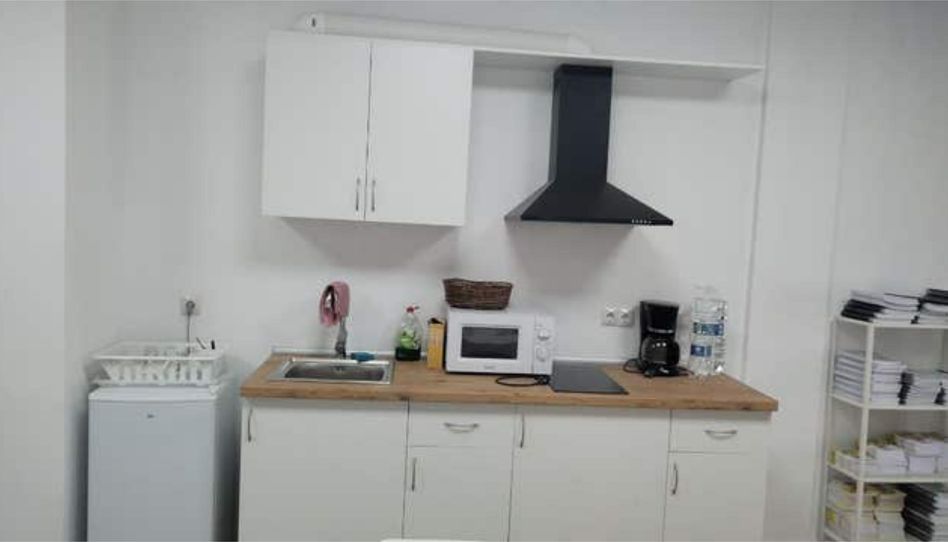 Wohnung zum Verkauf in Los Molinos - Villa Blanca, Almería Capital - Bild 1 Foto 1 von Wohnung zum Verkauf in Los Molinos - Villa Blanca, Almería Capital