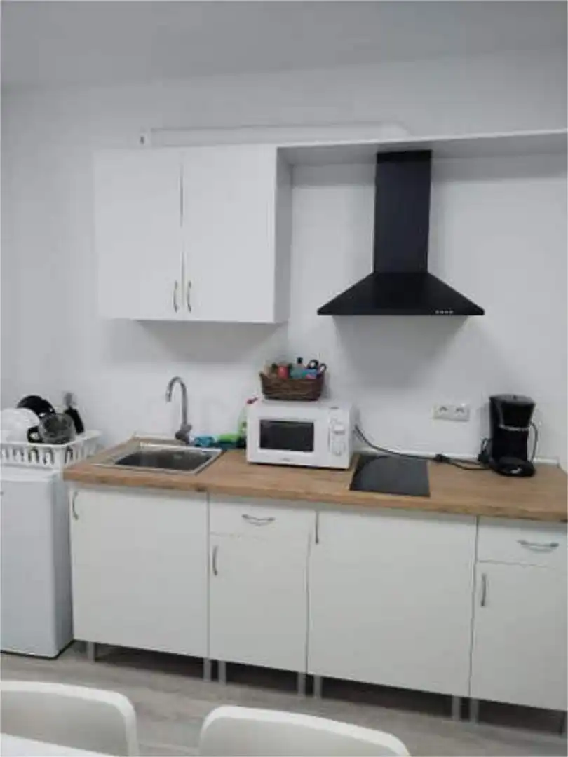 Cuina de Estudi en venda en Almería