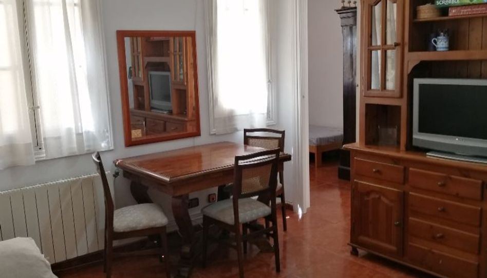 Flat for rent in Calle de Rodríguez San Pedro, 32, Arapiles, Madrid Capital - image 1 Photo 1 of Flat for rent in Calle de Rodríguez San Pedro, 32, Arapiles, Madrid Capital