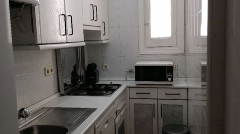 Flat for rent in Calle de Rodríguez San Pedro, 32, Arapiles, Madrid Capital - image 2 Photo 2 of Flat for rent in Calle de Rodríguez San Pedro, 32, Arapiles, Madrid Capital