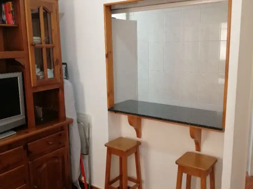 Flat for rent in Calle de Rodríguez San Pedro, 32, Arapiles Flat for rent in Madrid Capital with Air Conditioner