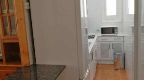 Flat for rent in Calle de Rodríguez San Pedro, 32, Arapiles, Madrid Capital - image 5 Photo 5 of Flat for rent in Calle de Rodríguez San Pedro, 32, Arapiles, Madrid Capital