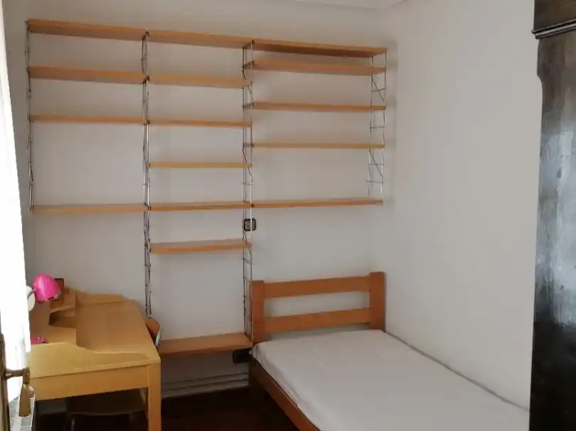 Flat for rent in Calle de Rodríguez San Pedro, 32, Arapiles Bedroom of Flat for rent in Madrid Capital with Air Conditioner