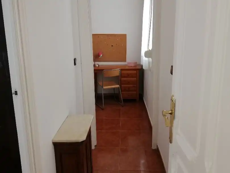Flat for rent in Calle de Rodríguez San Pedro, 32, Arapiles Flat for rent in Madrid Capital with Air Conditioner