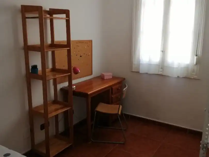 Flat for rent in Calle de Rodríguez San Pedro, 32, Arapiles Bedroom of Flat for rent in Madrid Capital with Air Conditioner
