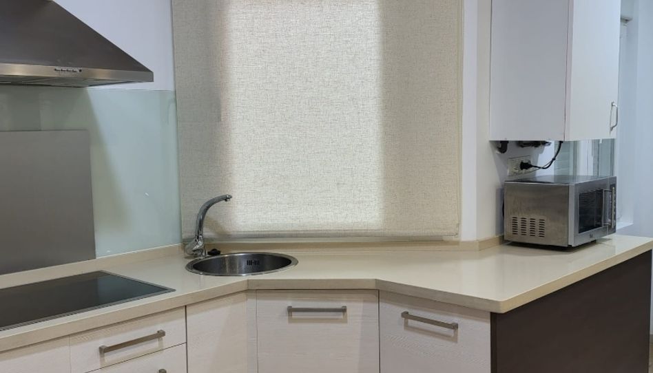 Flat for rent in Avenida de Nocedo, 22, San Mamés - La Palomera, León Capital - image 1 Photo 1 of Flat for rent in Avenida de Nocedo, 22, San Mamés - La Palomera, León Capital