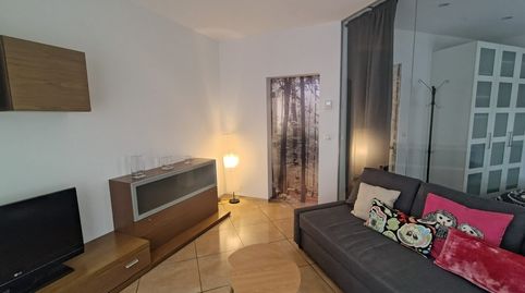 Flat for rent in Avenida de Nocedo, 22, San Mamés - La Palomera, León Capital - image 4 Photo 4 of Flat for rent in Avenida de Nocedo, 22, San Mamés - La Palomera, León Capital