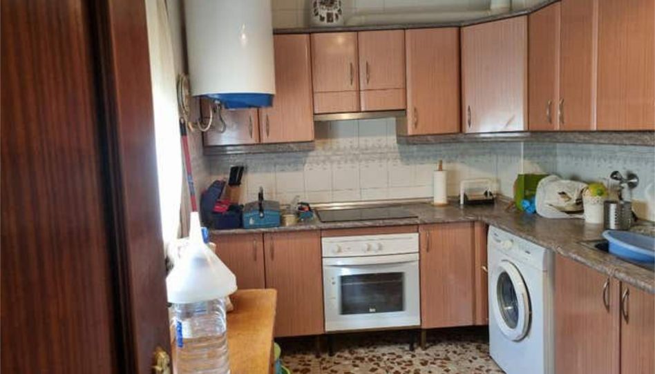 Flat for rent in Corral de Almaguer, Toledo - image 1 Photo 1 of Flat for rent in Corral de Almaguer, Toledo