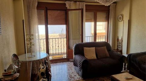 Flat for rent in Corral de Almaguer, Toledo - image 2 Photo 2 of Flat for rent in Corral de Almaguer, Toledo