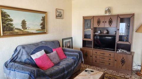 Flat for rent in Corral de Almaguer, Toledo - image 3 Photo 3 of Flat for rent in Corral de Almaguer, Toledo