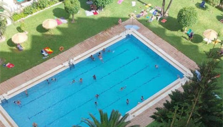 Flat for rent in Almuñecar Centro, Almuñécar - image 1 Photo 1 of Flat for rent in Almuñecar Centro, Almuñécar