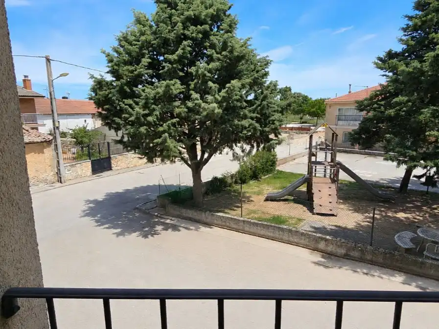 Wohnung zum Verkauf in Grajera mit Heizung, Möbliert und Balkon