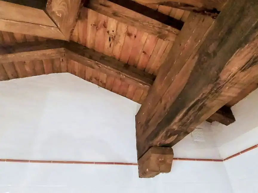 Wohnung zum Verkauf in Grajera mit Heizung, Möbliert und Balkon