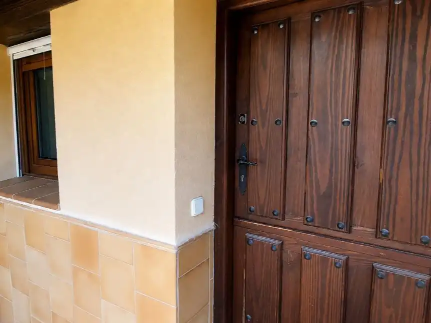 Wohnung zum Verkauf in Grajera mit Heizung, Möbliert und Balkon