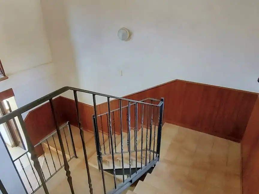 Wohnung zum Verkauf in Grajera mit Heizung, Möbliert und Balkon