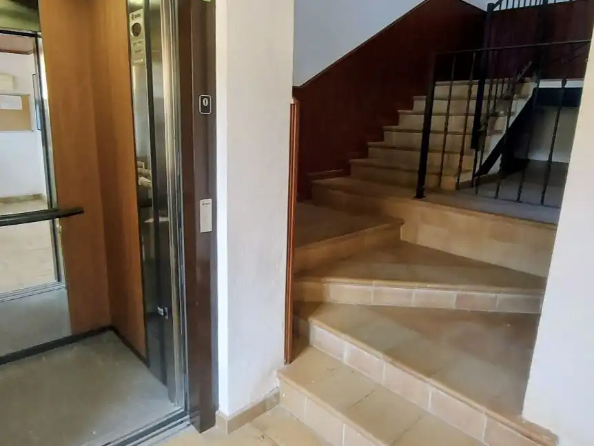Wohnung zum Verkauf in Grajera mit Heizung, Möbliert und Balkon