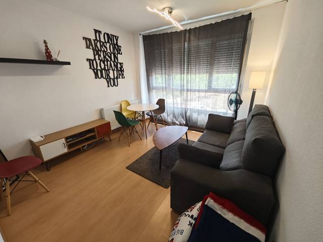 Piso en Venta en Avenida de la Gran Vía del Sureste, 61 en Ensanche de Vallecas - La Gavia