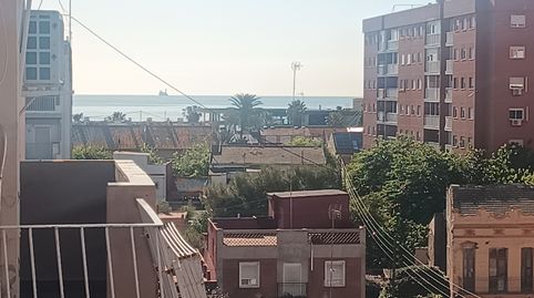 Foto 2 de Piso de alquiler en Carrer de Sant Rafael, 29, La Malva-rosa, Valencia Capital