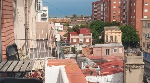 Foto 4 de Piso de alquiler en Carrer de Sant Rafael, 29, La Malva-rosa, Valencia Capital