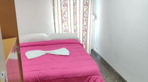 Foto 5 de Piso de alquiler en Carrer de Sant Rafael, 29, La Malva-rosa, Valencia Capital